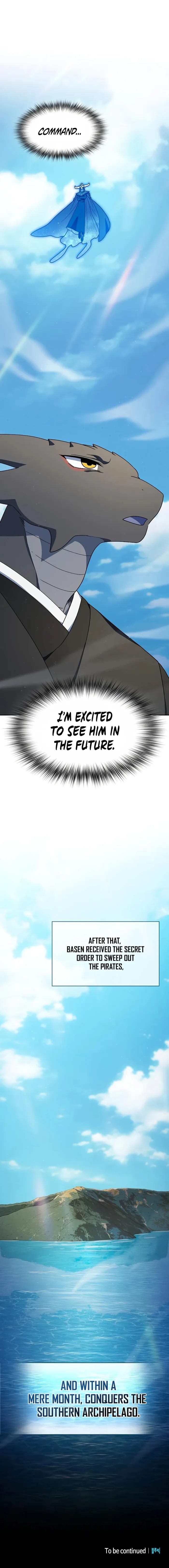 The Nebula’s Civilization, Chapter 86 image 14