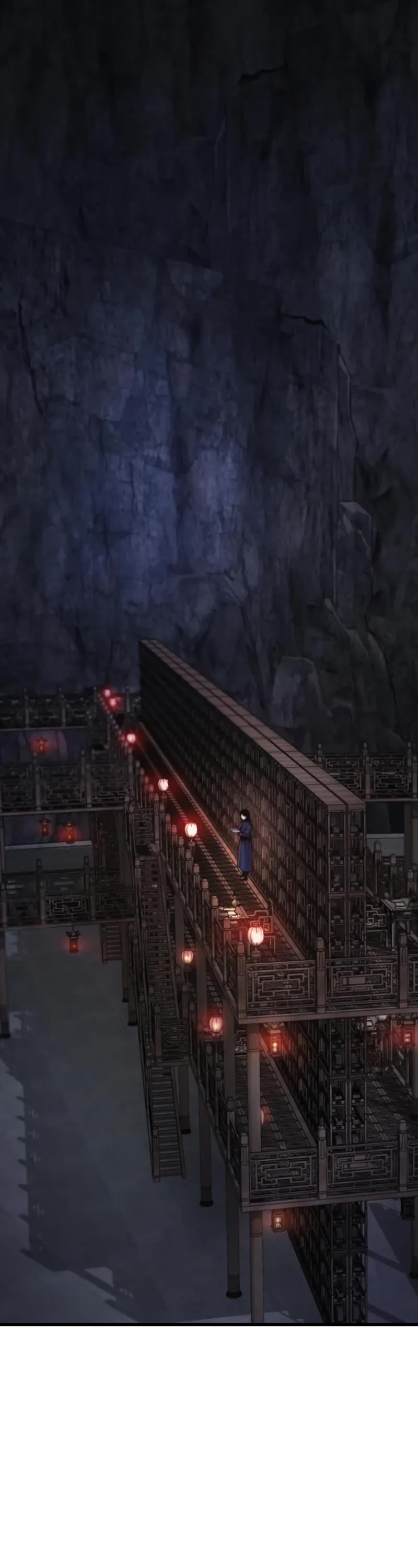 Myst, Might, Mayhem, Chapter 69 Foresight image 02