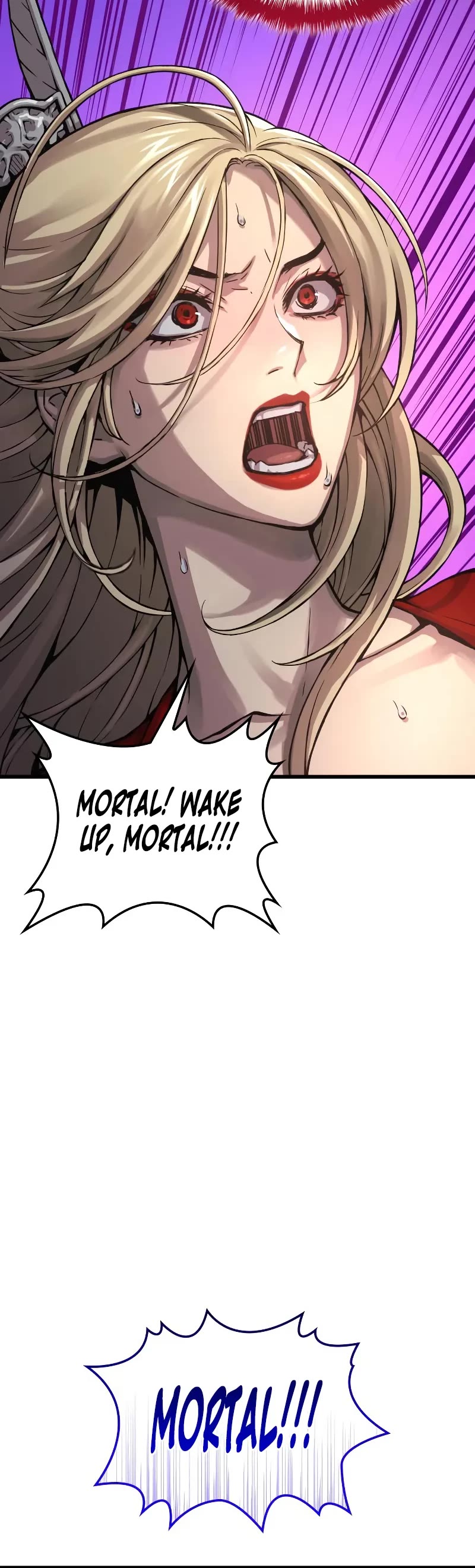 Myst, Might, Mayhem, Chapter 69 Foresight image 06