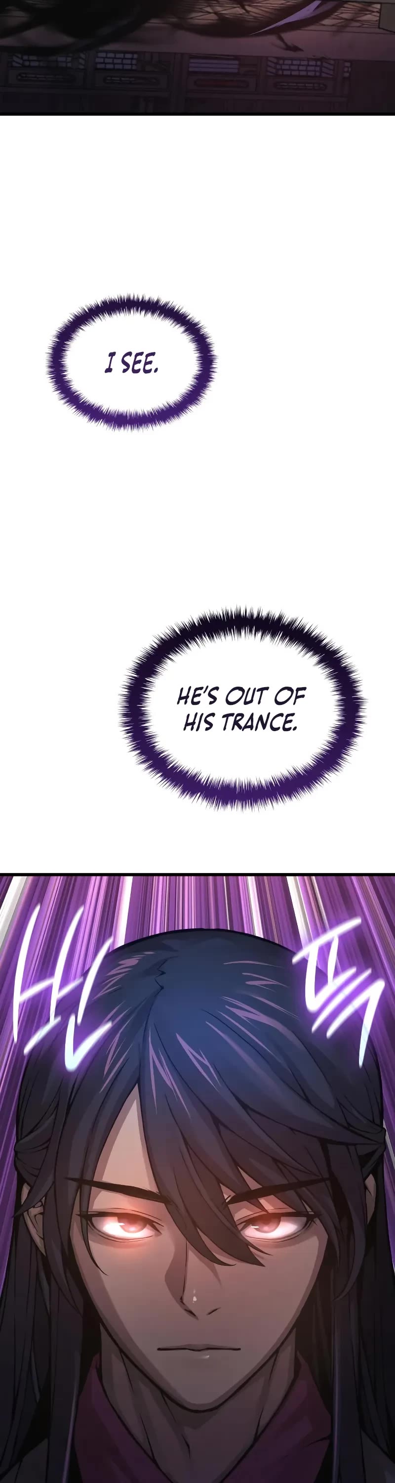 Myst, Might, Mayhem, Chapter 69 Foresight image 09