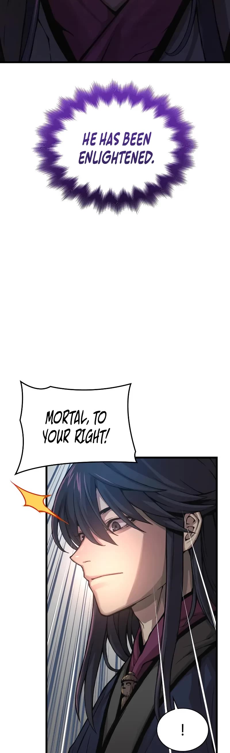 Myst, Might, Mayhem, Chapter 69 Foresight image 10