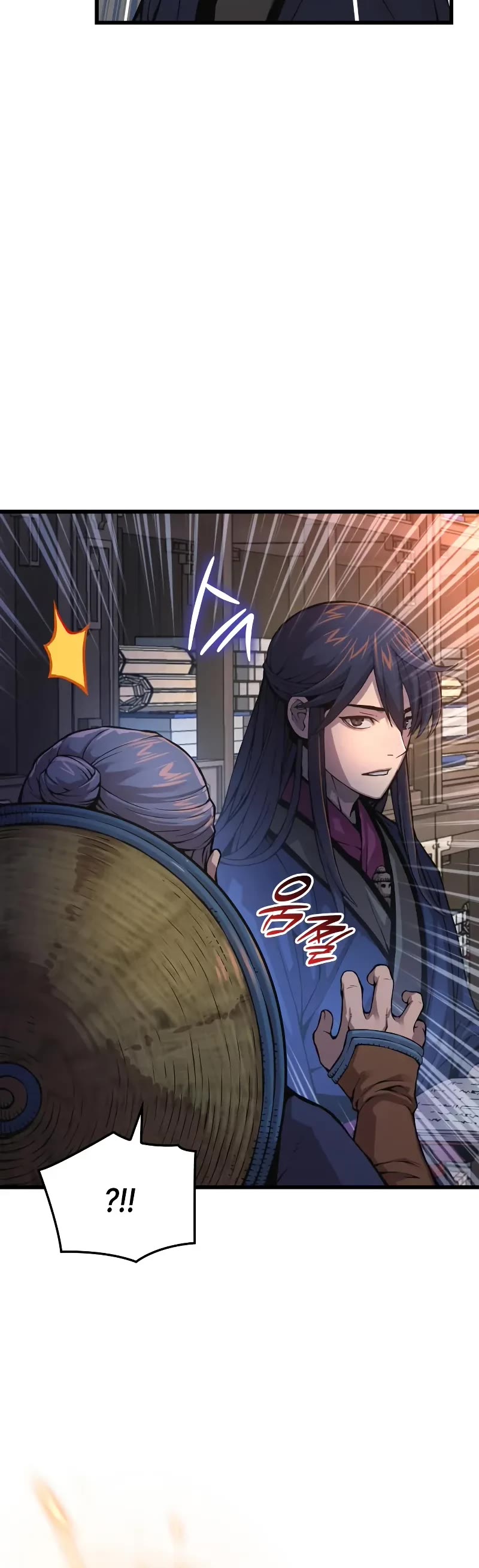 Myst, Might, Mayhem, Chapter 69 Foresight image 11