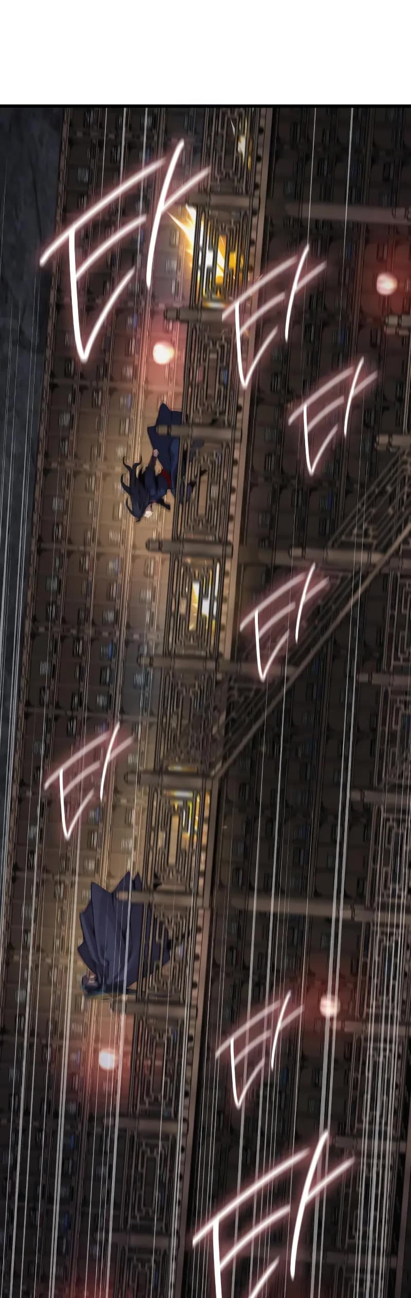 Myst, Might, Mayhem, Chapter 69 Foresight image 20