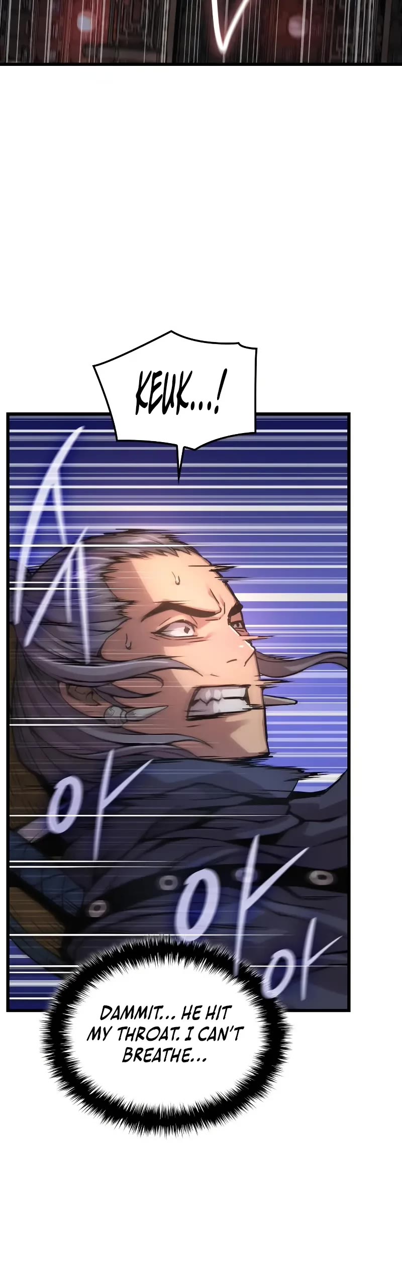 Myst, Might, Mayhem, Chapter 69 Foresight image 21