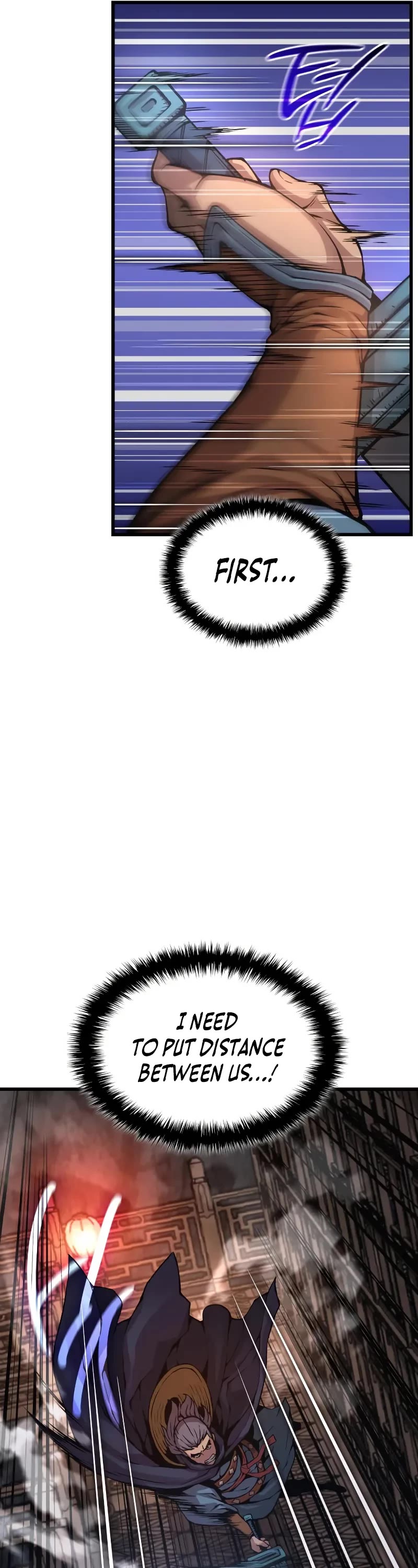 Myst, Might, Mayhem, Chapter 69 Foresight image 22