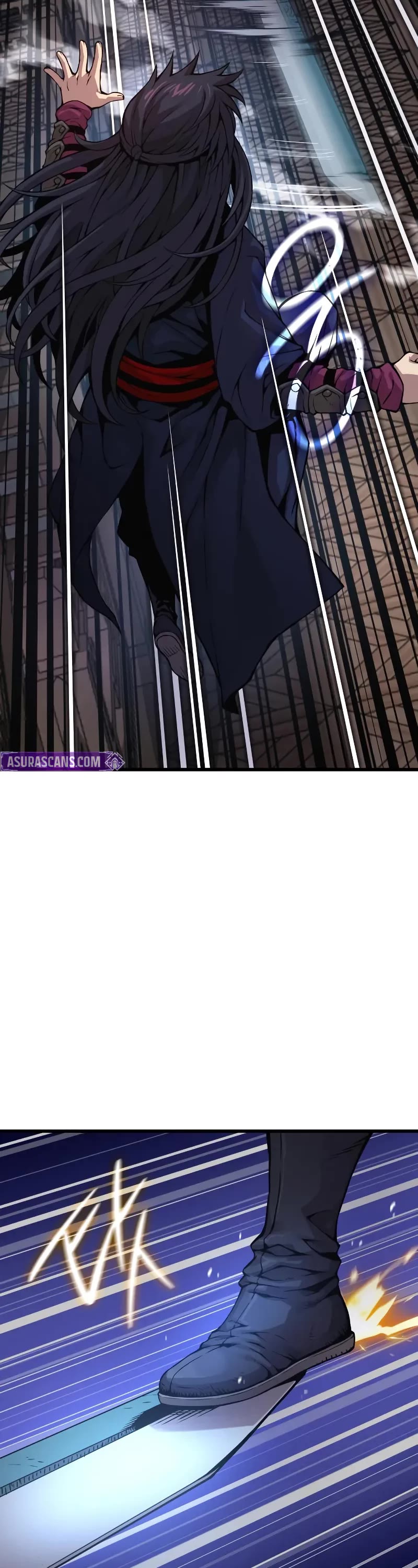 Myst, Might, Mayhem, Chapter 69 Foresight image 23