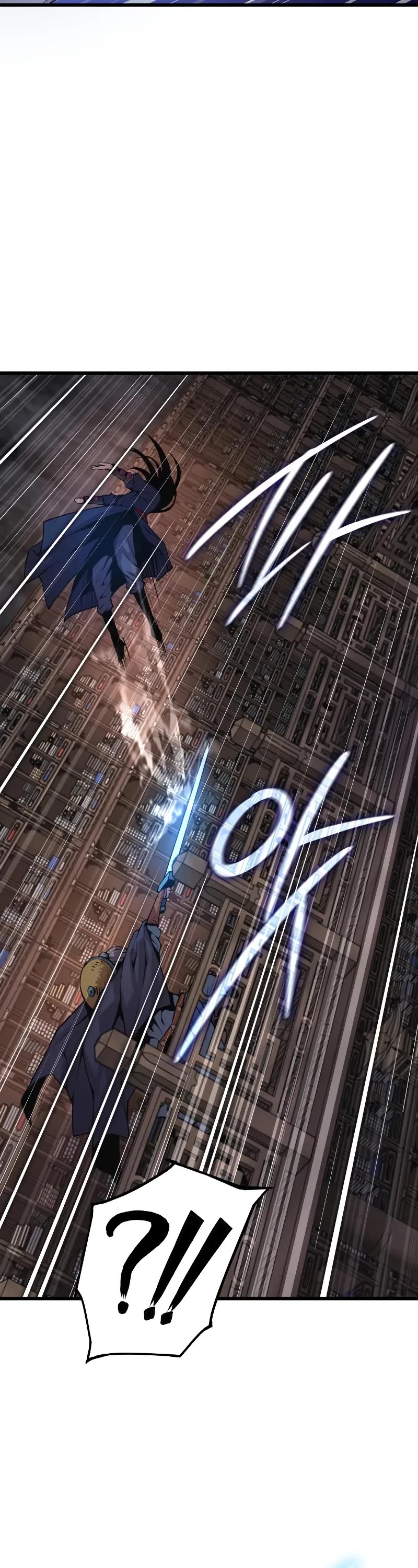 Myst, Might, Mayhem, Chapter 69 Foresight image 24