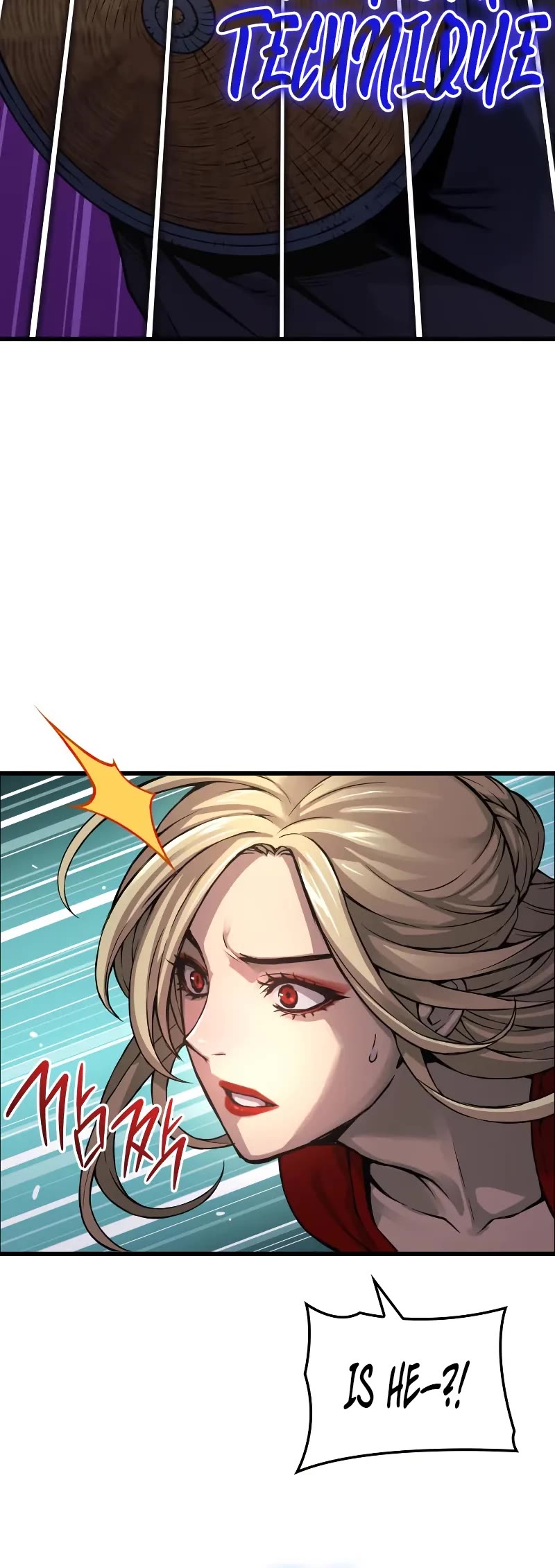 Myst, Might, Mayhem, Chapter 69 Foresight image 26