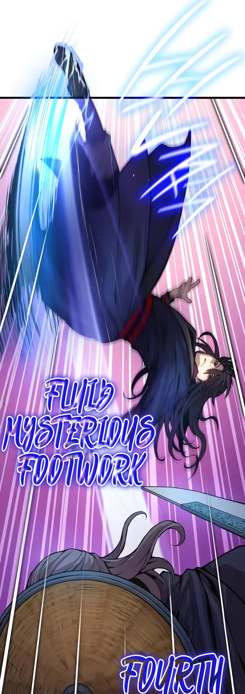 Myst, Might, Mayhem, Chapter 69 Foresight image 25