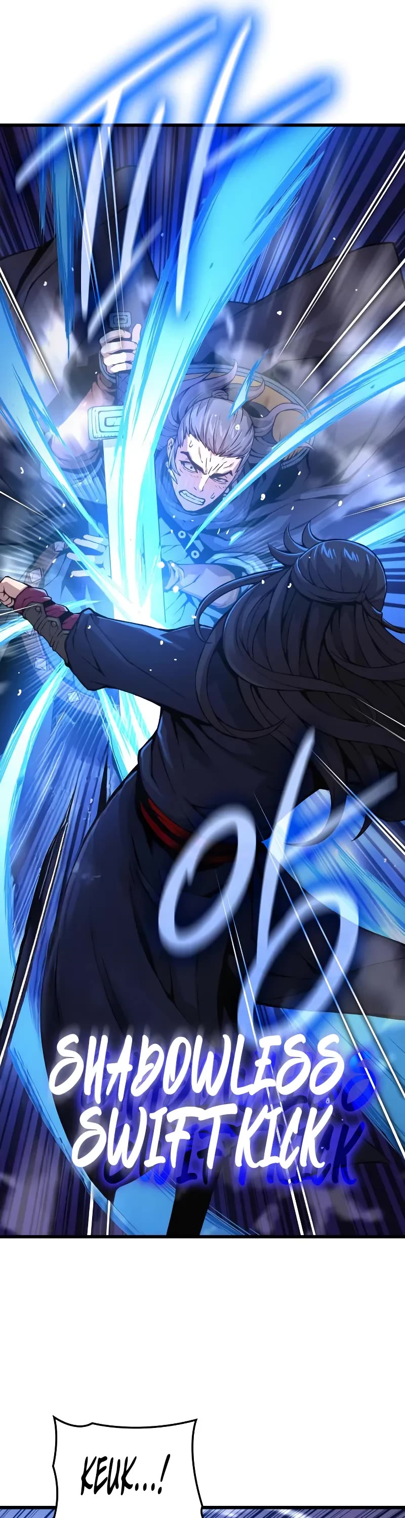 Myst, Might, Mayhem, Chapter 69 Foresight image 27