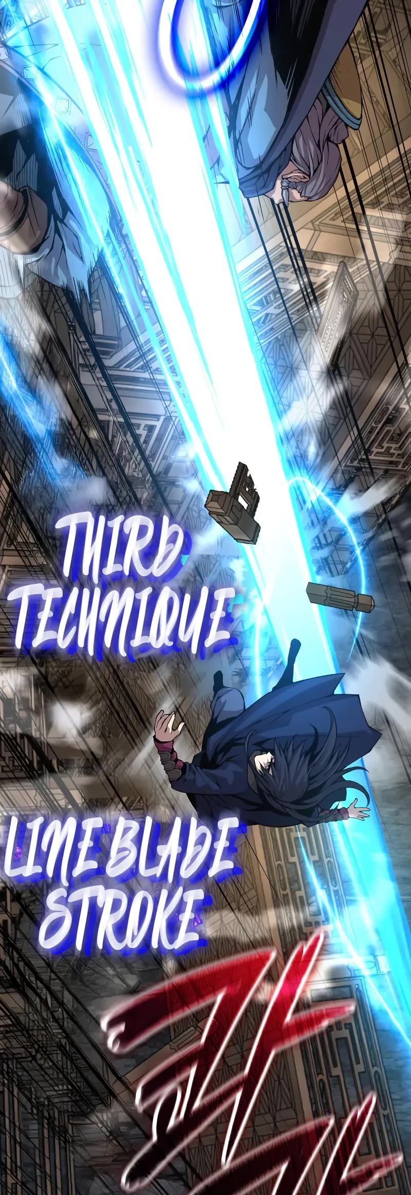 Myst, Might, Mayhem, Chapter 69 Foresight image 30