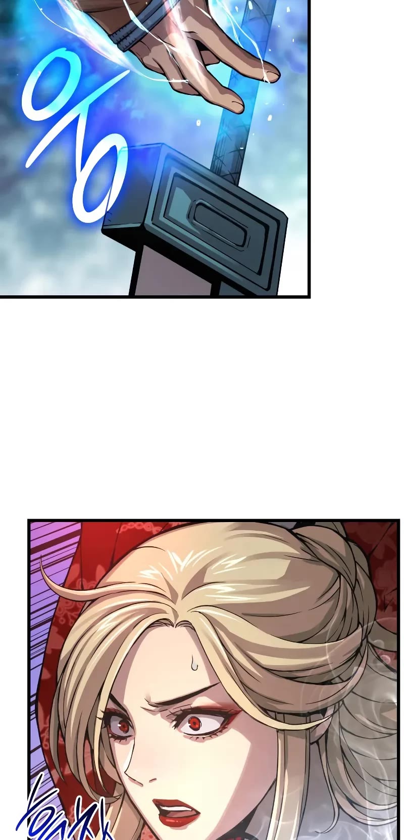 Myst, Might, Mayhem, Chapter 69 Foresight image 35