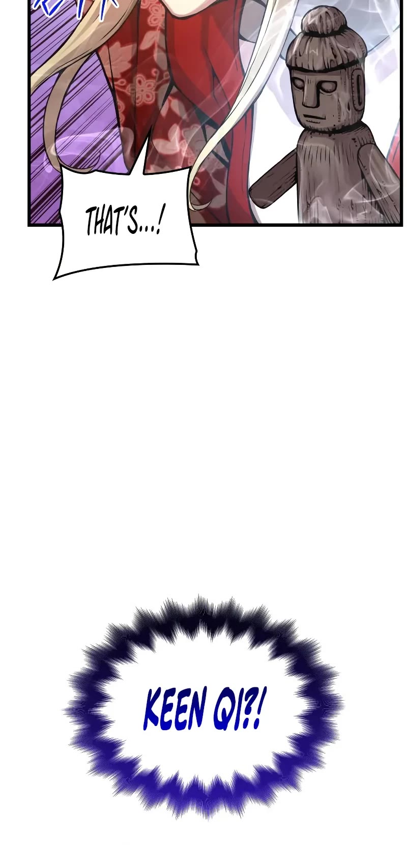 Myst, Might, Mayhem, Chapter 69 Foresight image 36