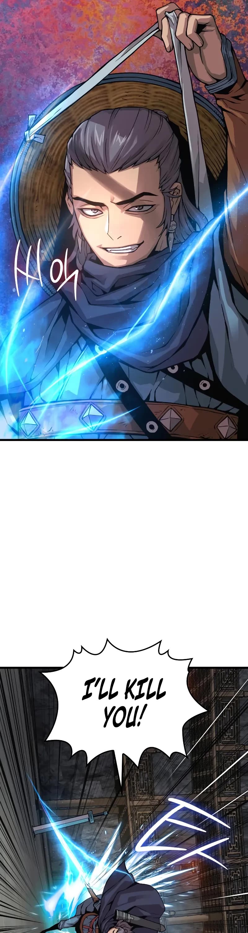 Myst, Might, Mayhem, Chapter 69 Foresight image 39