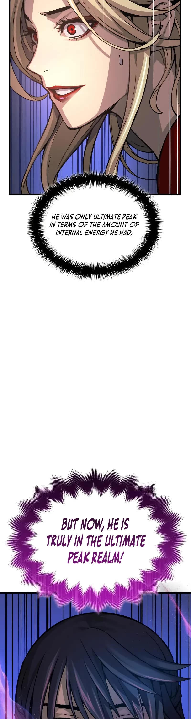 Myst, Might, Mayhem, Chapter 69 Foresight image 44