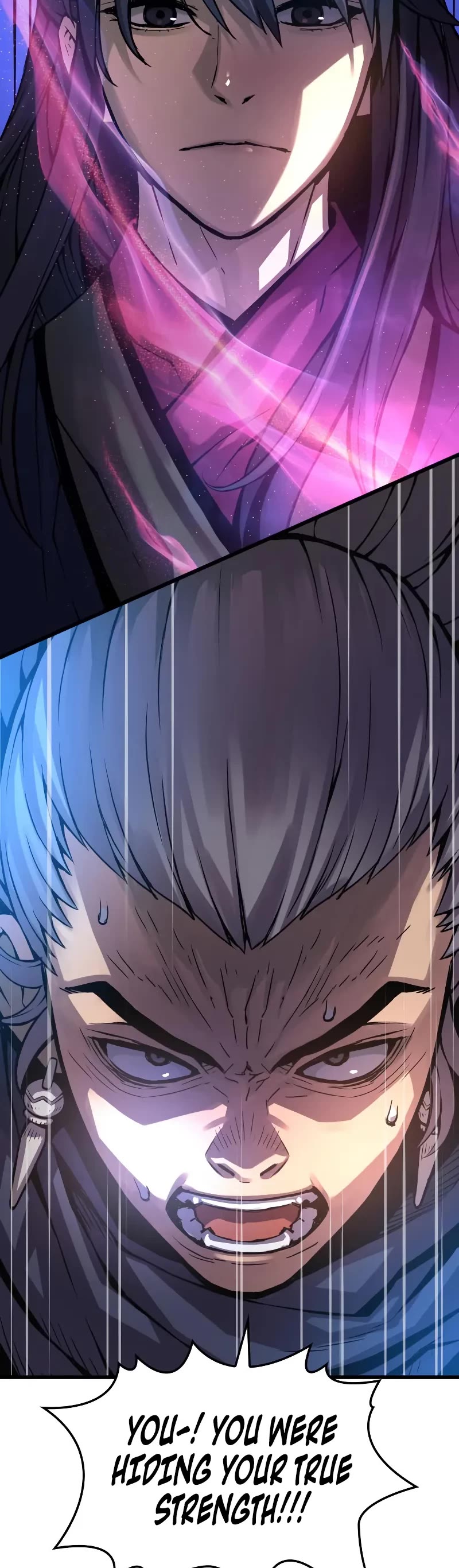 Myst, Might, Mayhem, Chapter 69 Foresight image 45