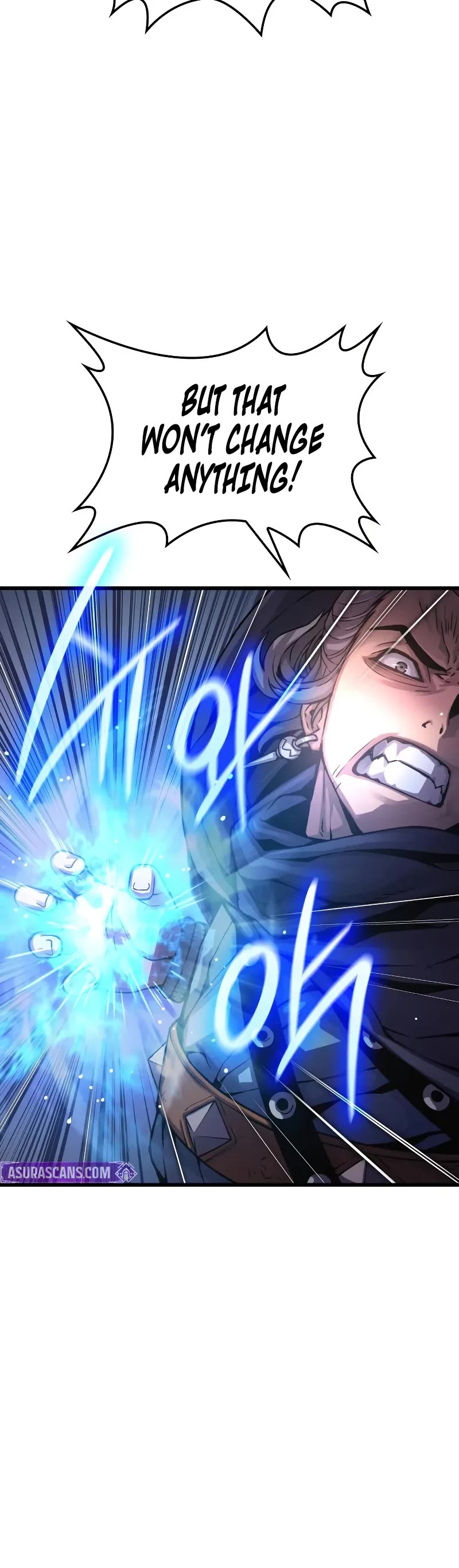 Myst, Might, Mayhem, Chapter 69 Foresight image 46