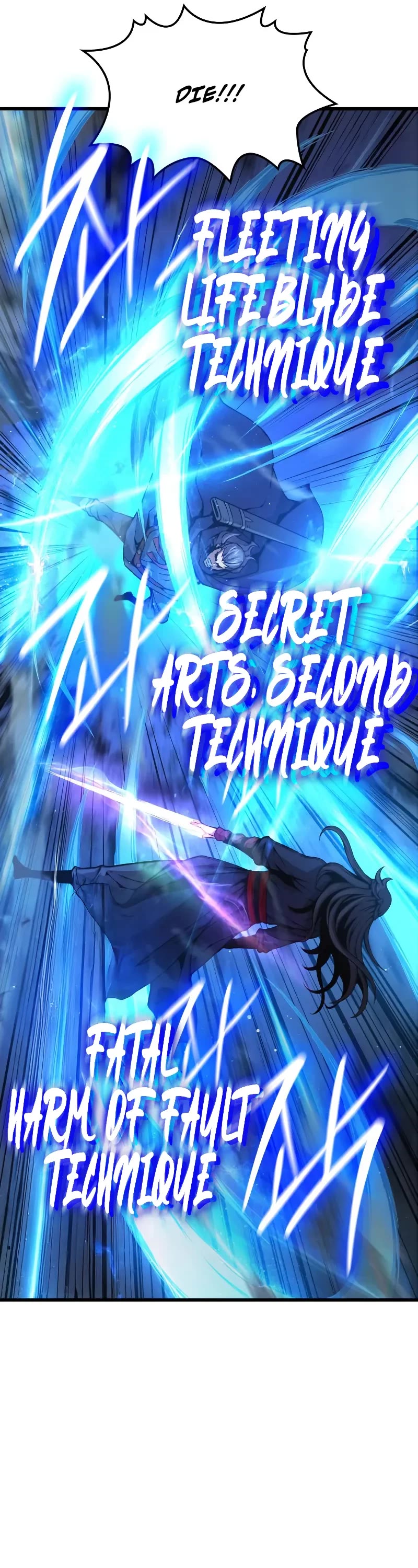 Myst, Might, Mayhem, Chapter 69 Foresight image 47