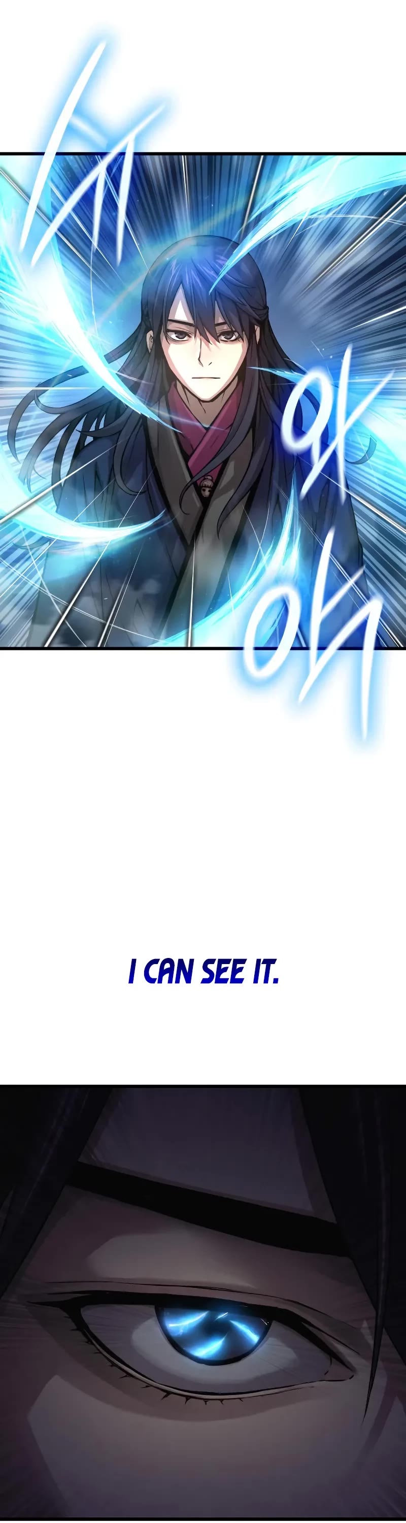 Myst, Might, Mayhem, Chapter 69 Foresight image 48