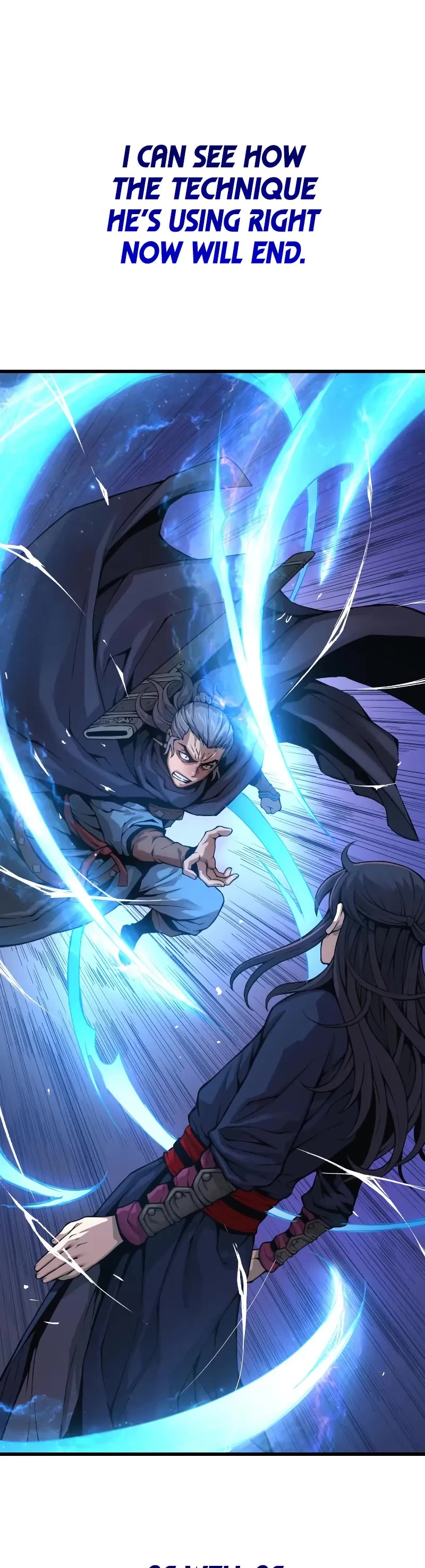 Myst, Might, Mayhem, Chapter 69 Foresight image 49