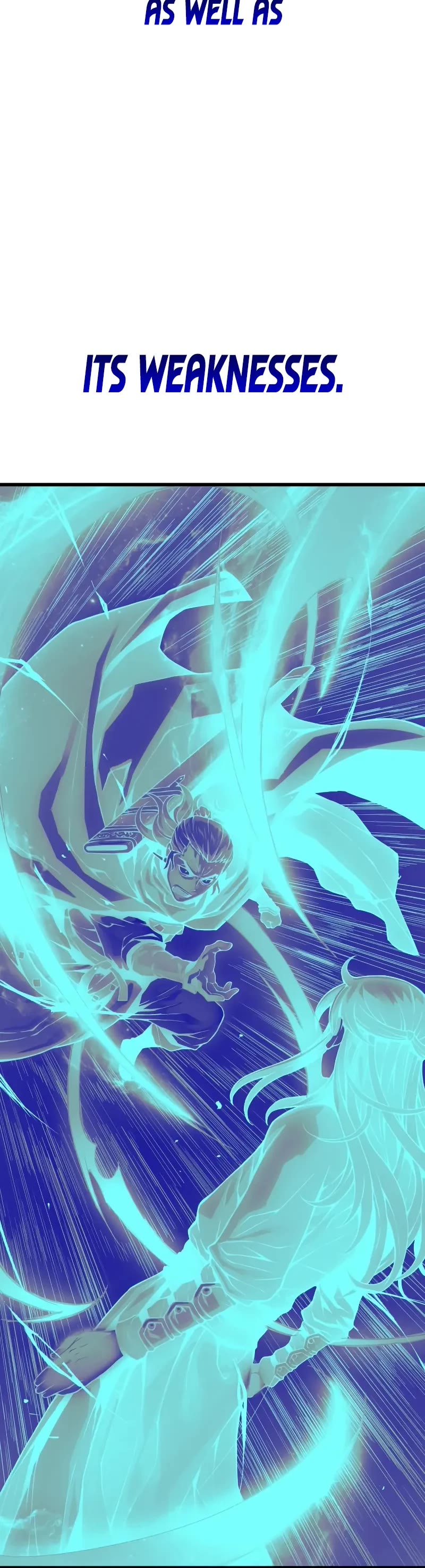 Myst, Might, Mayhem, Chapter 69 Foresight image 50