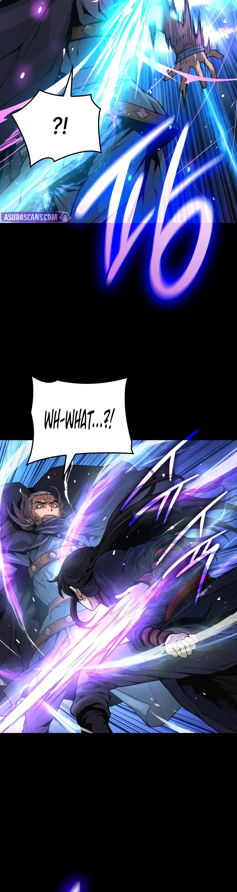 Myst, Might, Mayhem, Chapter 69 Foresight image 53