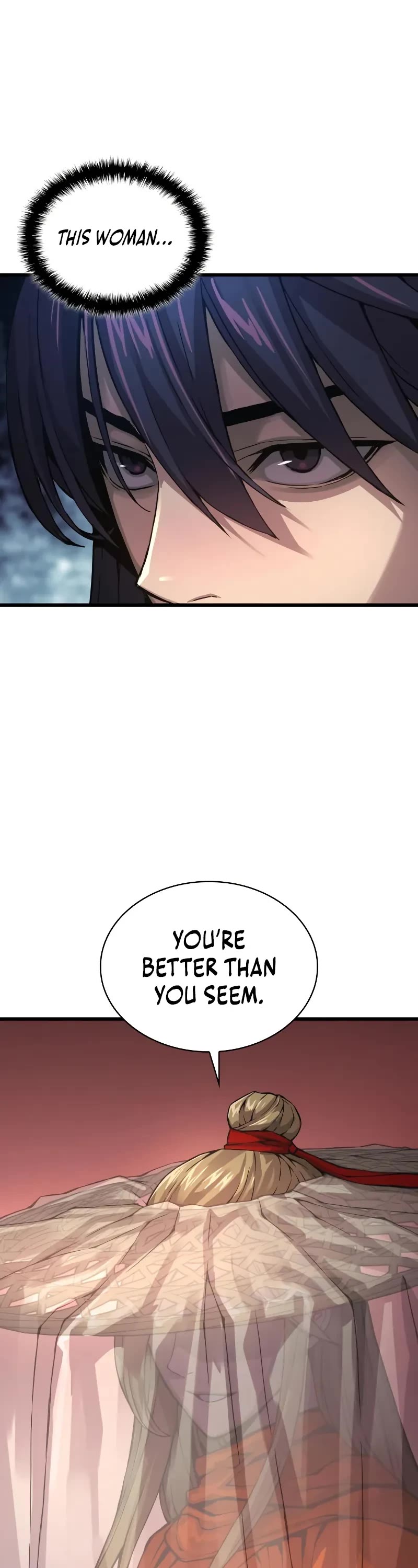 Myst, Might, Mayhem, Chapter 69 Foresight image 58