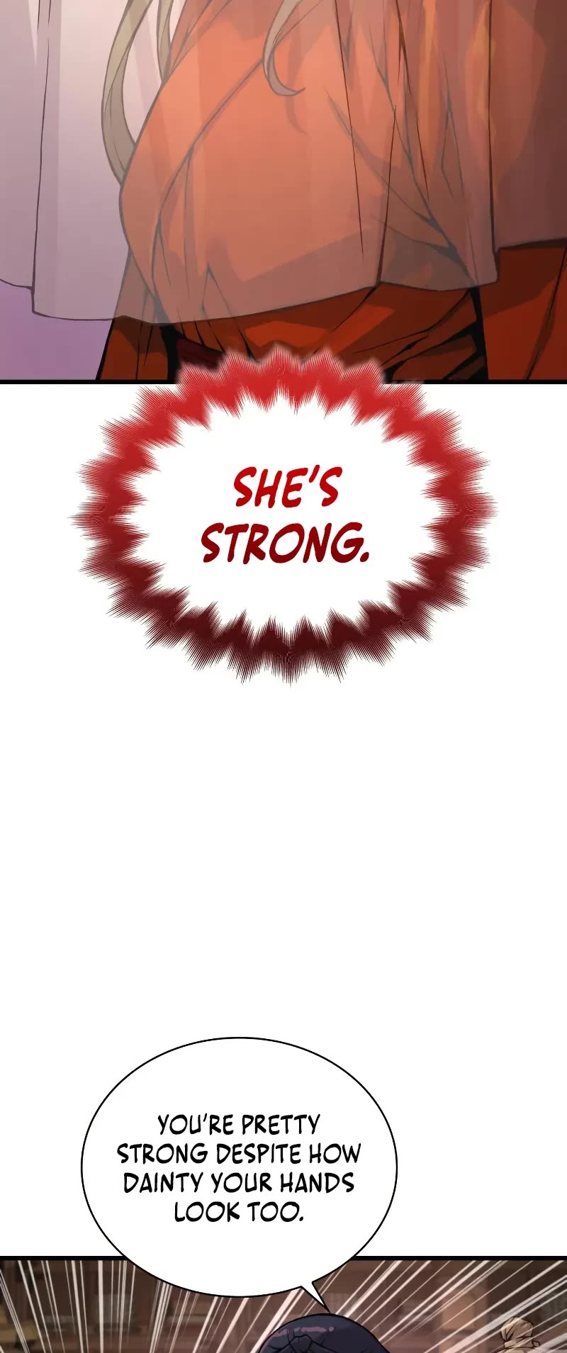 Myst, Might, Mayhem, Chapter 69 Foresight image 59