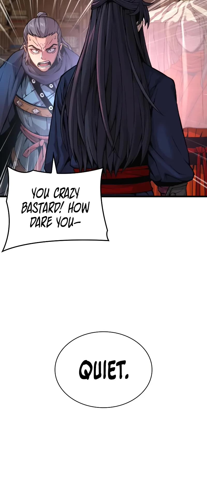 Myst, Might, Mayhem, Chapter 69 Foresight image 60