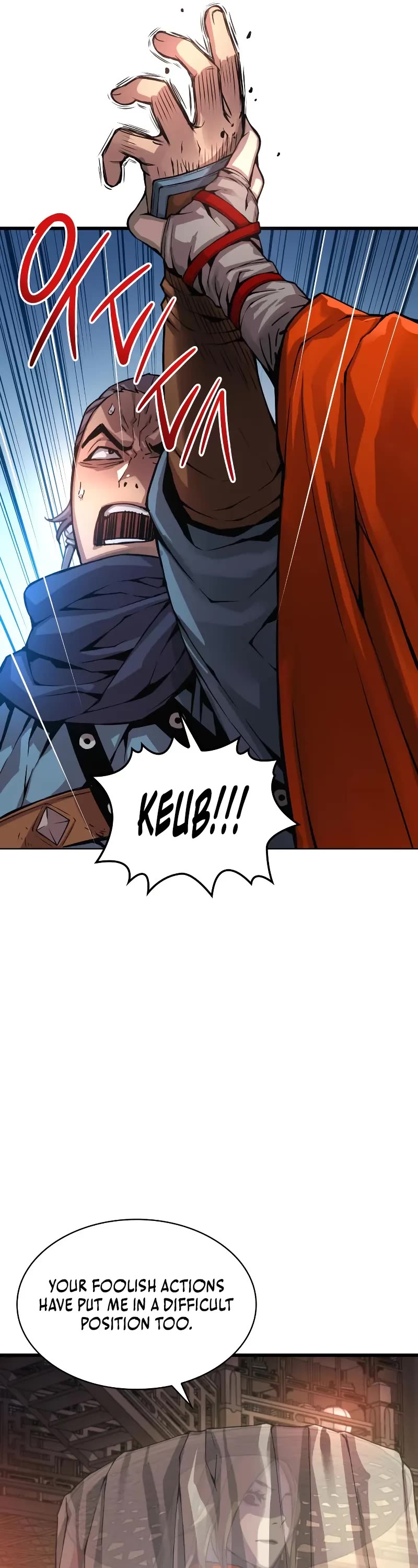 Myst, Might, Mayhem, Chapter 69 Foresight image 61