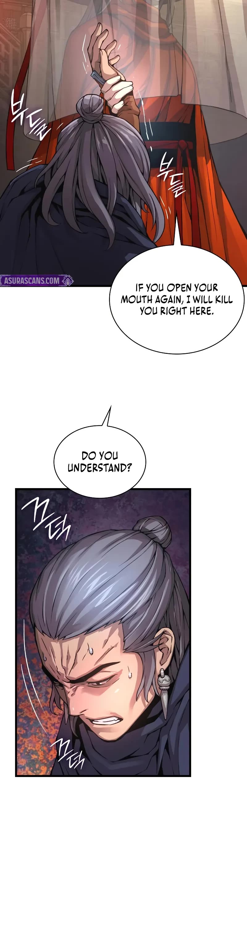 Myst, Might, Mayhem, Chapter 69 Foresight image 62