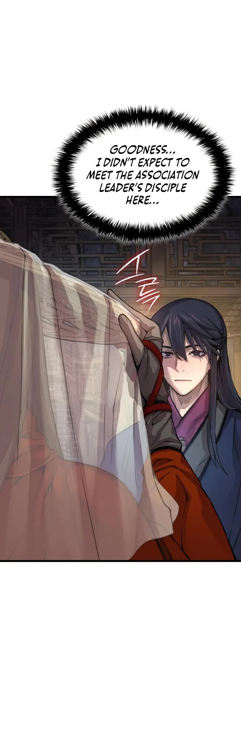 Myst, Might, Mayhem, Chapter 69 Foresight image 65