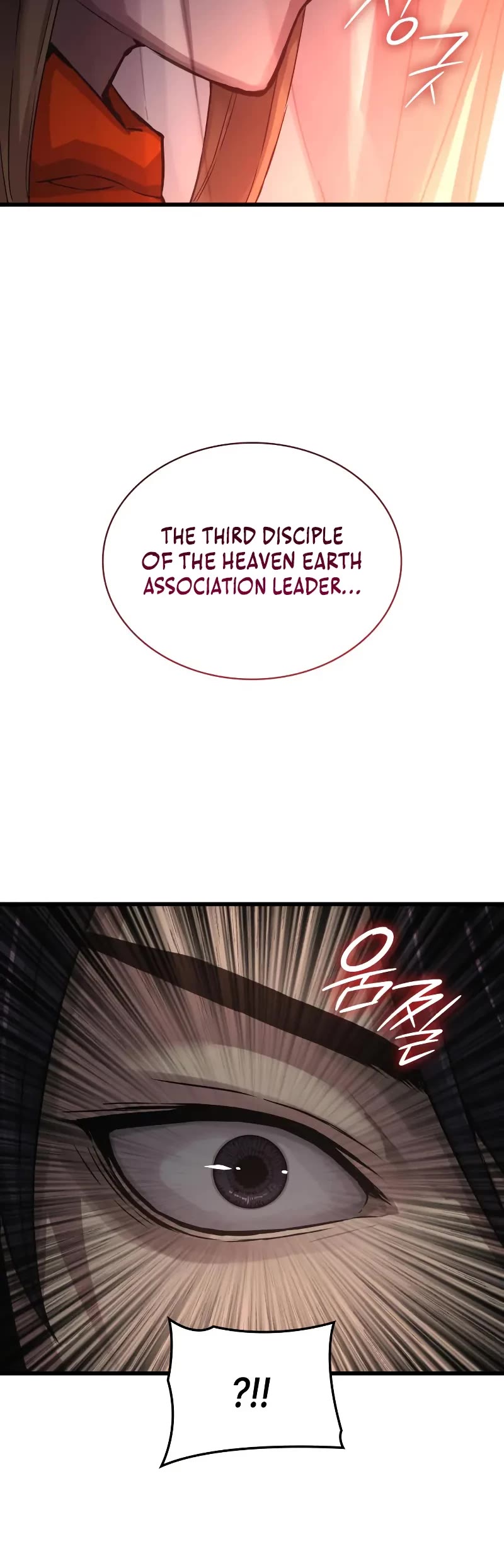 Myst, Might, Mayhem, Chapter 69 Foresight image 64