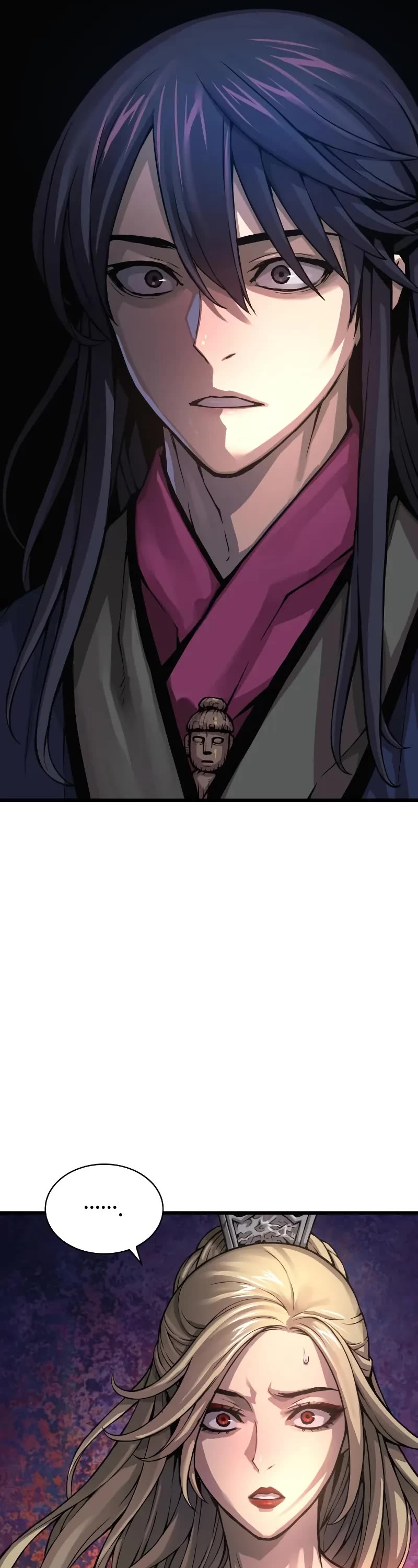 Myst, Might, Mayhem, Chapter 69 Foresight image 67