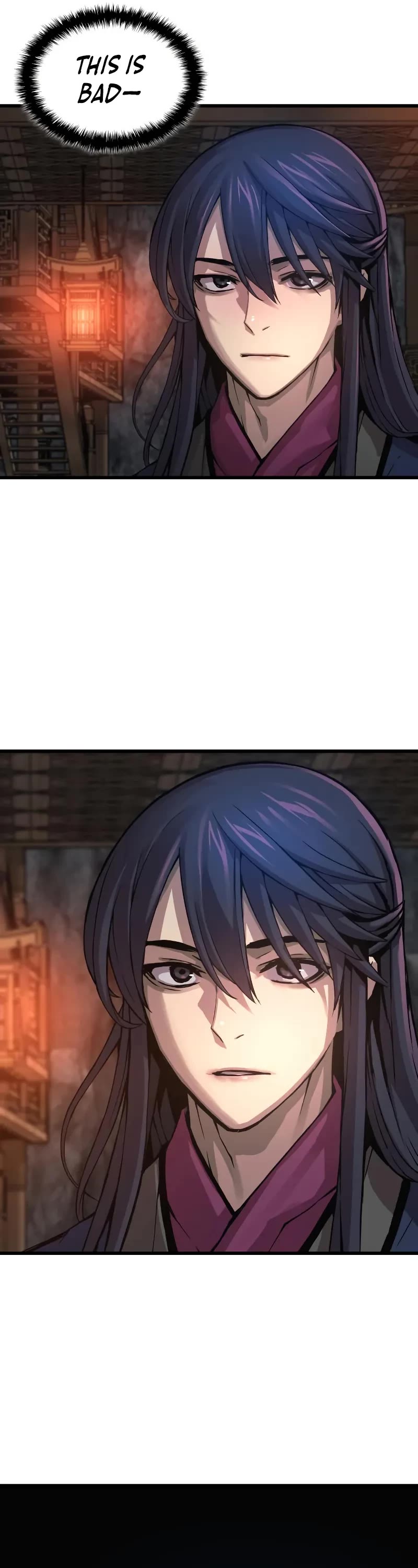 Myst, Might, Mayhem, Chapter 69 Foresight image 66