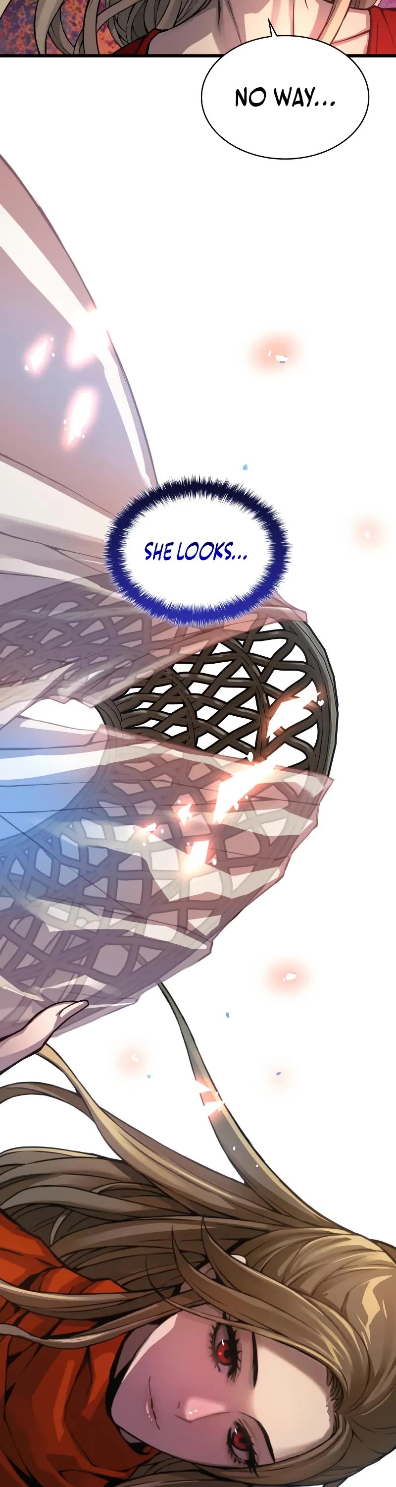 Myst, Might, Mayhem, Chapter 69 Foresight image 68