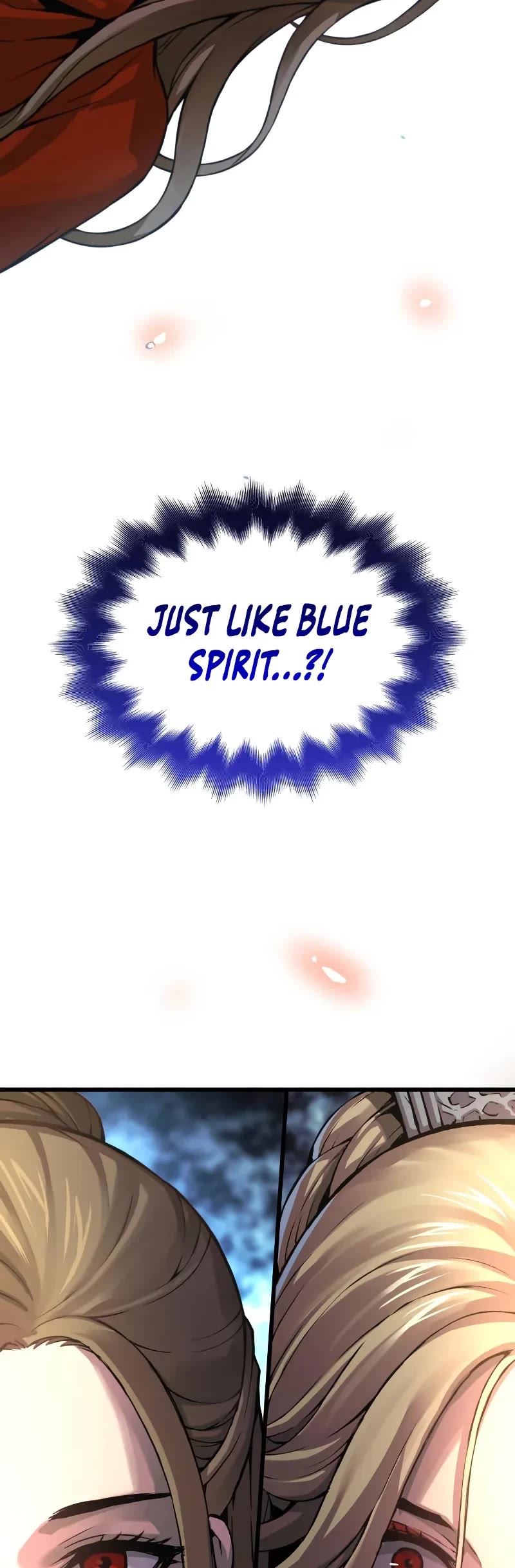 Myst, Might, Mayhem, Chapter 69 Foresight image 69