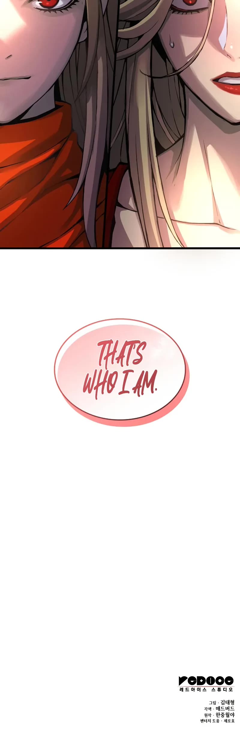 Myst, Might, Mayhem, Chapter 69 Foresight image 70