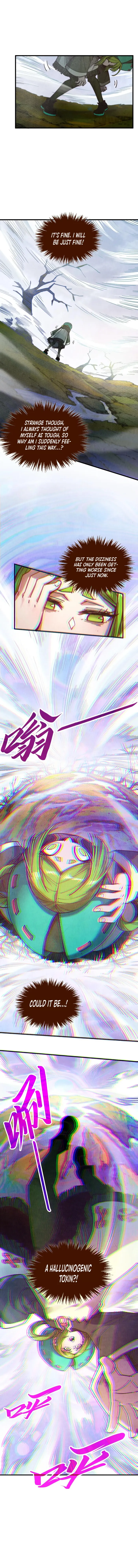 The Eternal Supreme, Chapter 413 image 03