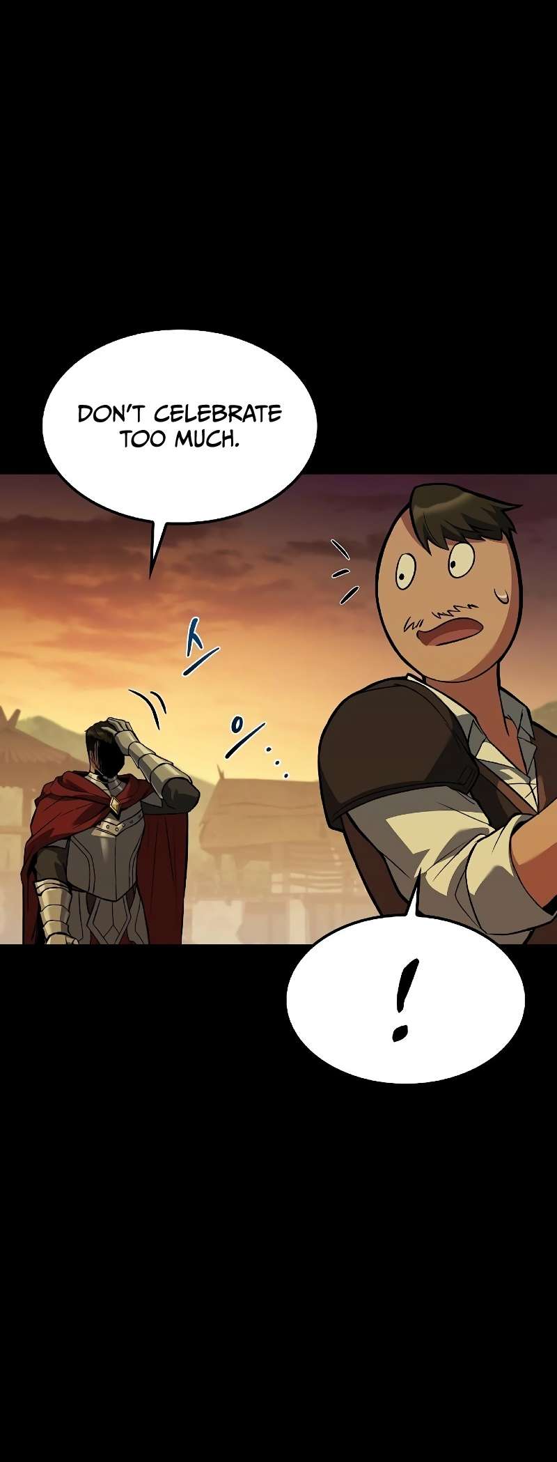 The Archmage’s Restaurant, Chapter 79 image 16