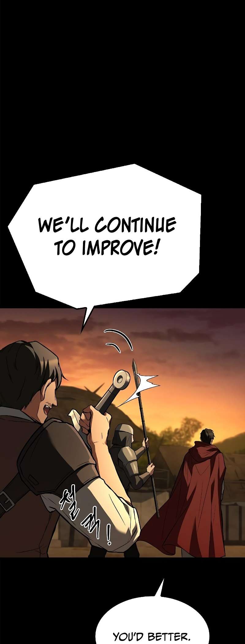 The Archmage’s Restaurant, Chapter 79 image 20