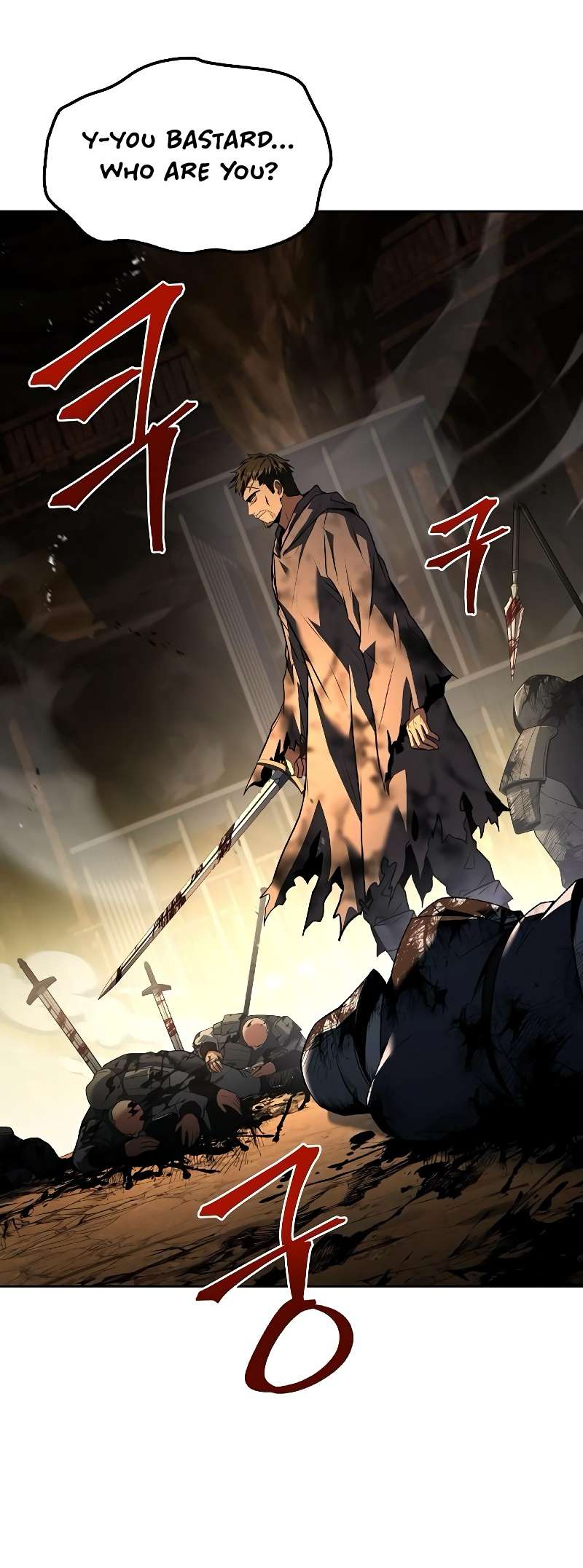The Archmage’s Restaurant, Chapter 79 image 55