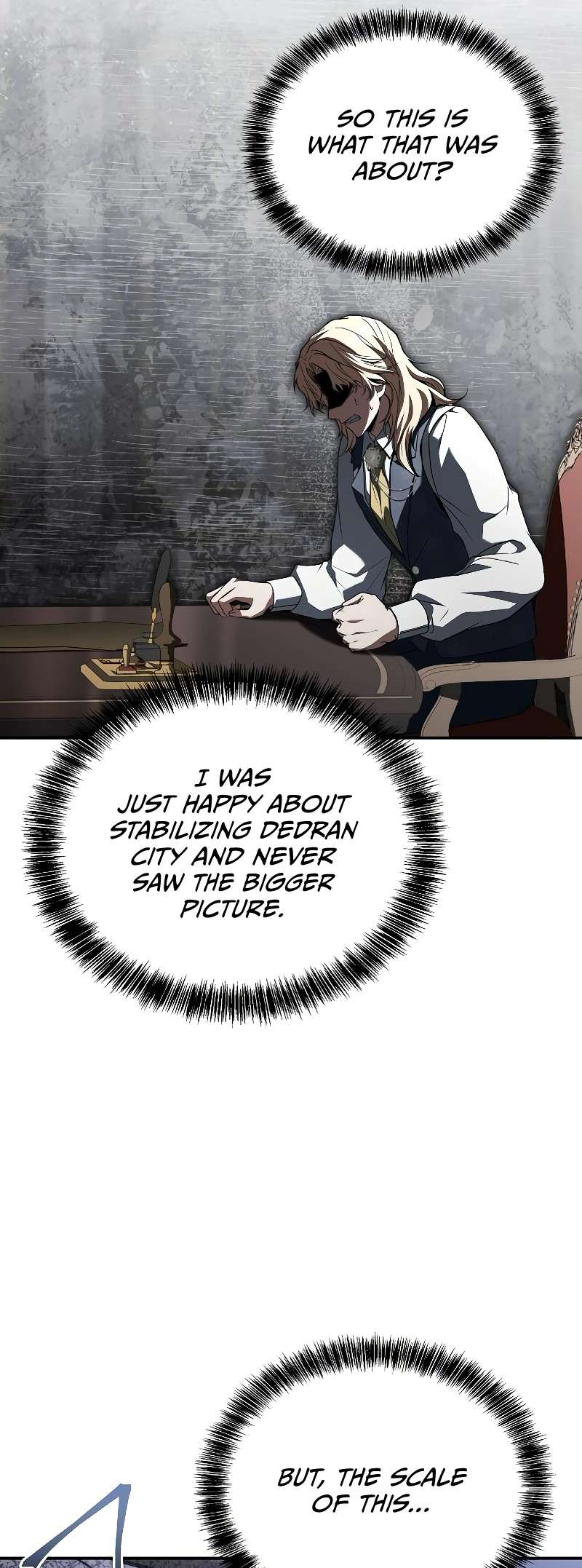 The Archmage’s Restaurant, Chapter 79 image 71