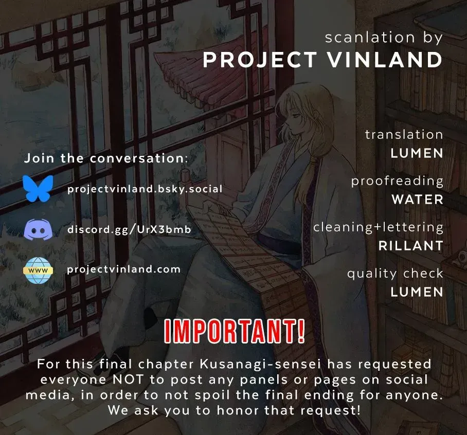 Read Akatsuki No Yona - Chapter 276.4 - www.yonaofthedawnmangafree.com | Image 1