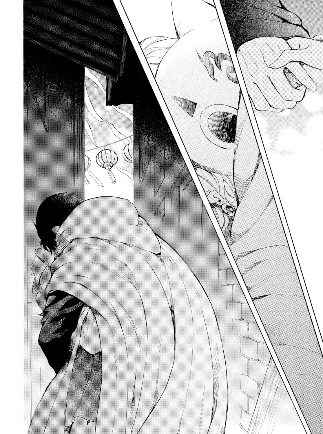 Read Akatsuki No Yona - Chapter 276.4 - www.yonaofthedawnmangafree.com | Image 61