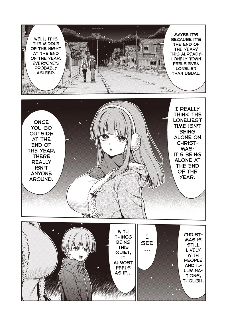 Read Anata Tachi Soredemo Sensei Desu Ka - Chapter 35.1 - www.anatatachisoredemosenseidesuka.com | Image 3