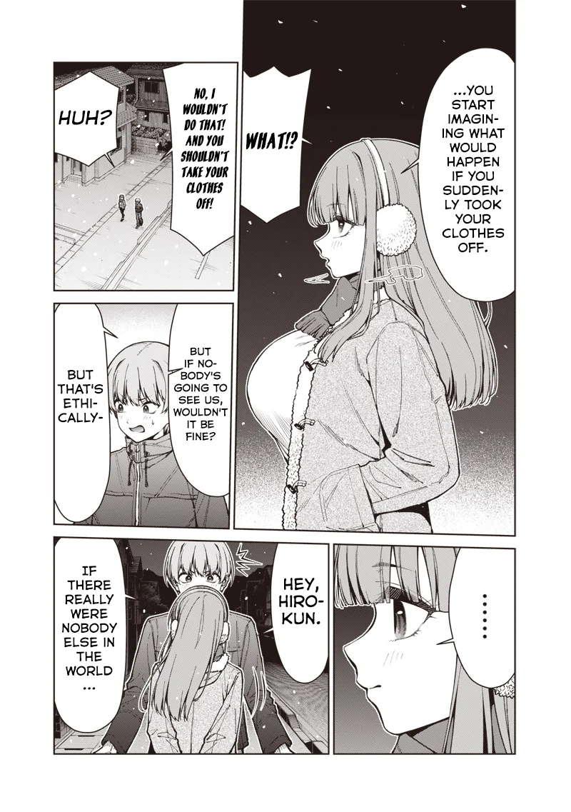 Read Anata Tachi Soredemo Sensei Desu Ka - Chapter 35.1 - www.anatatachisoredemosenseidesuka.com | Image 5