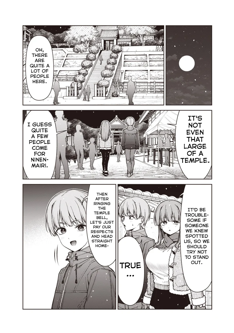 Read Anata Tachi Soredemo Sensei Desu Ka - Chapter 35.1 - www.anatatachisoredemosenseidesuka.com | Image 8