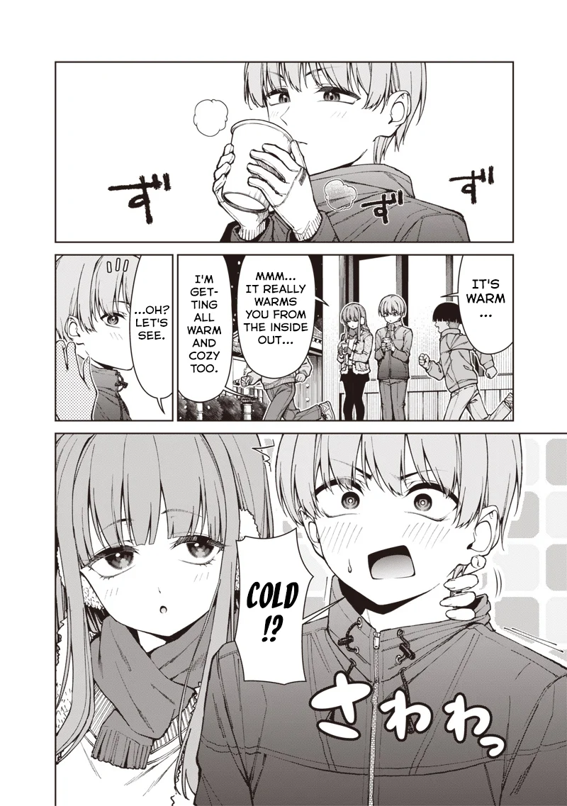 Read Anata Tachi Soredemo Sensei Desu Ka - Chapter 35.1 - www.anatatachisoredemosenseidesuka.com | Image 10