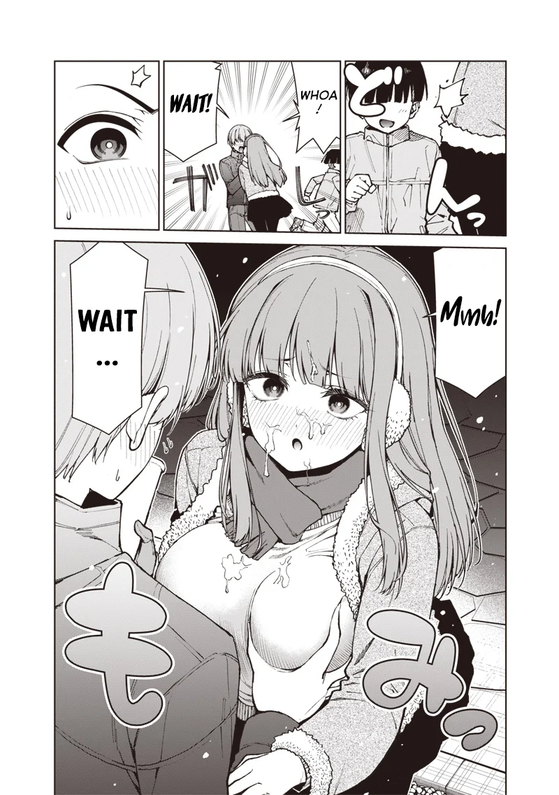 Read Anata Tachi Soredemo Sensei Desu Ka - Chapter 35.1 - www.anatatachisoredemosenseidesuka.com | Image 12